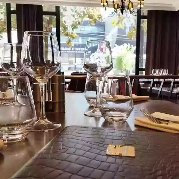 Quai 29 - Restaurant Grenoble - restaurant De marché GRENOBLE